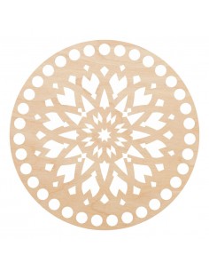 Baza do szydełkowania - WZ 18