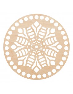 Baza do szydełkowania - WZ 20