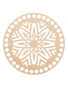 Baza do szydełkowania - WZ 22